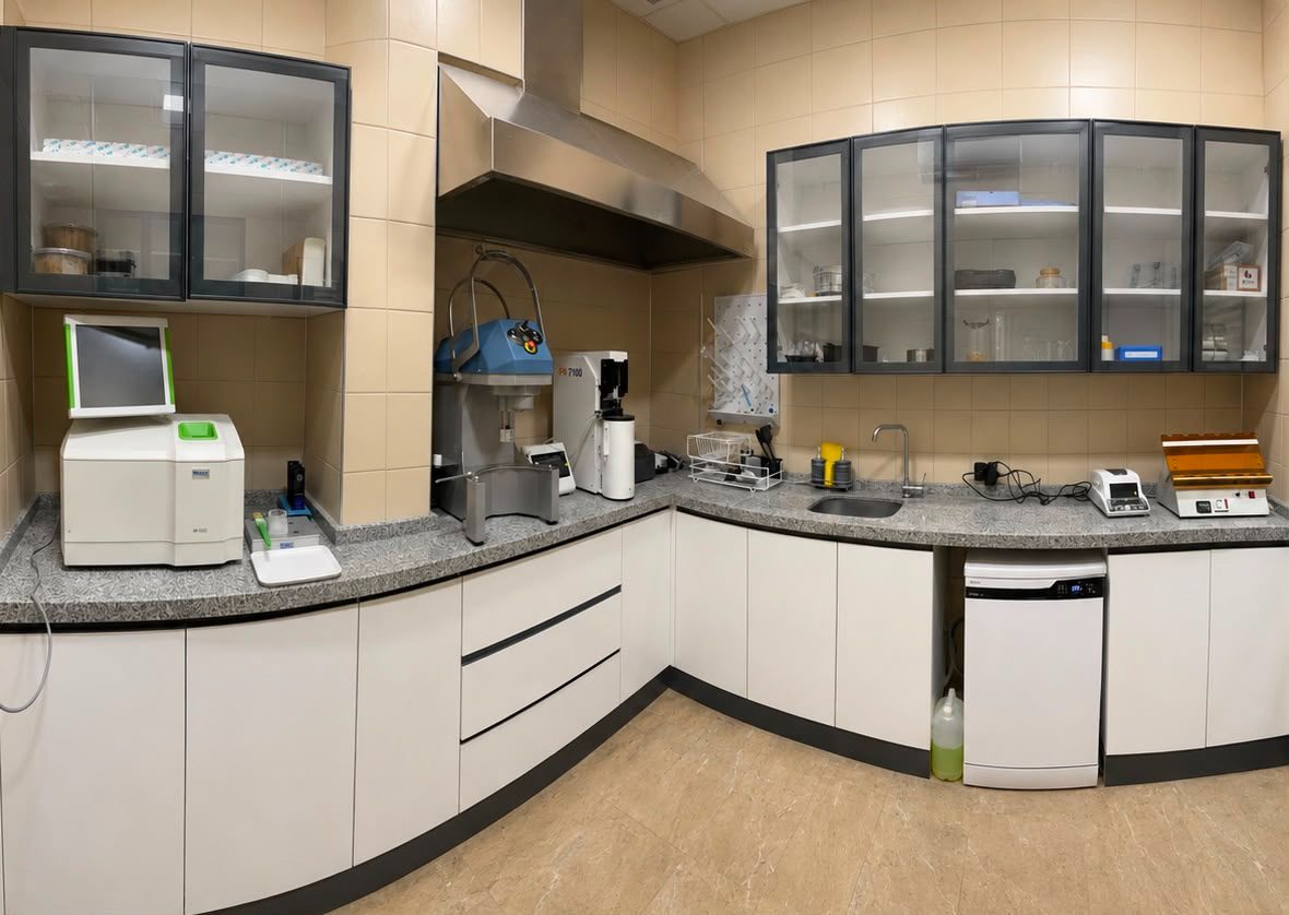 Laboratuvar testli un